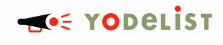 Yodelist logo