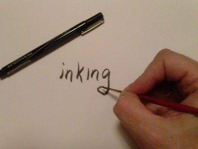 Art of Inking Comics with Jim Higgins – Feb. 22-Mar. 29 7PM-10PM $240.00