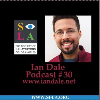 Interview with SILA Member Ian Dale