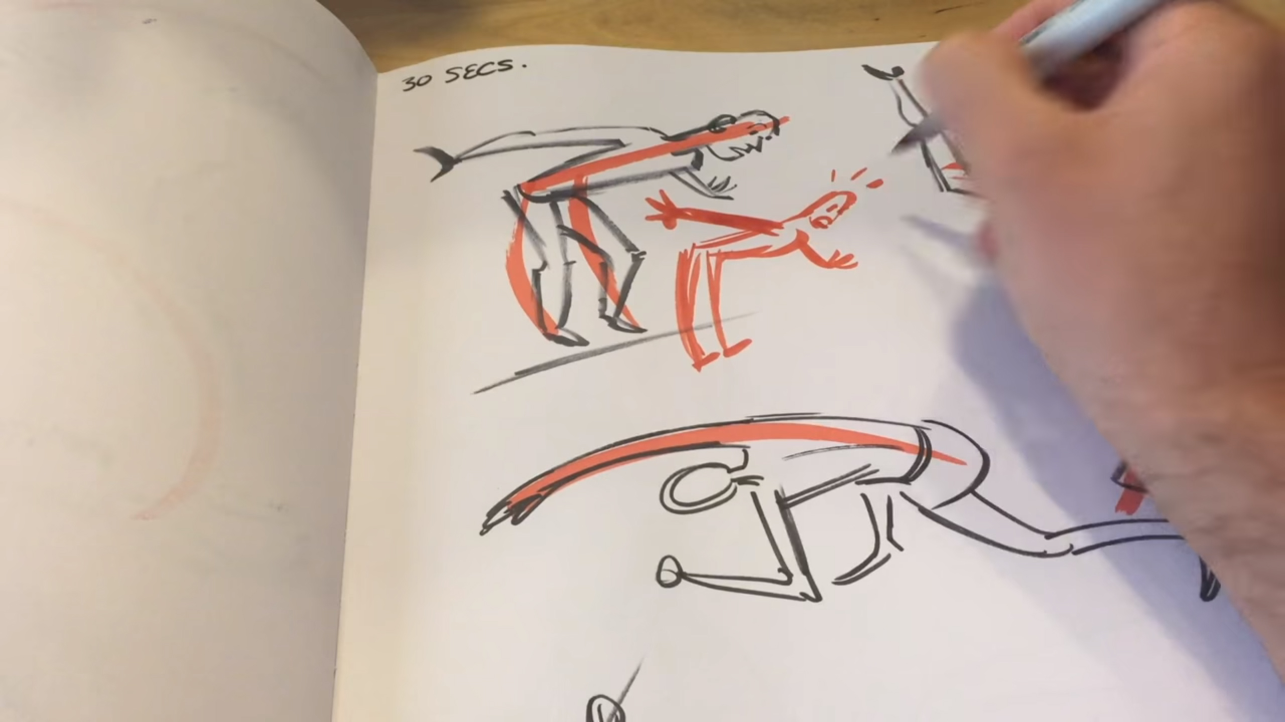 Practice and Improve Your Drawing Skills While Sheltering In Place