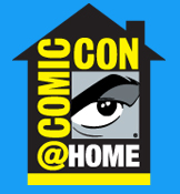 SILA at Comic-Con! Yes, Comic-Con at Home: