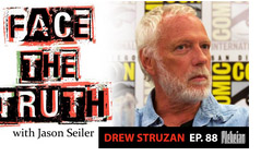 Illustration West 59 Judge Jason Seiler Interviews Illustration West 59 Judge Drew Struzan!