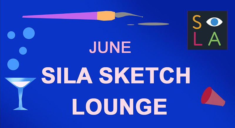 June Sketch Lounge