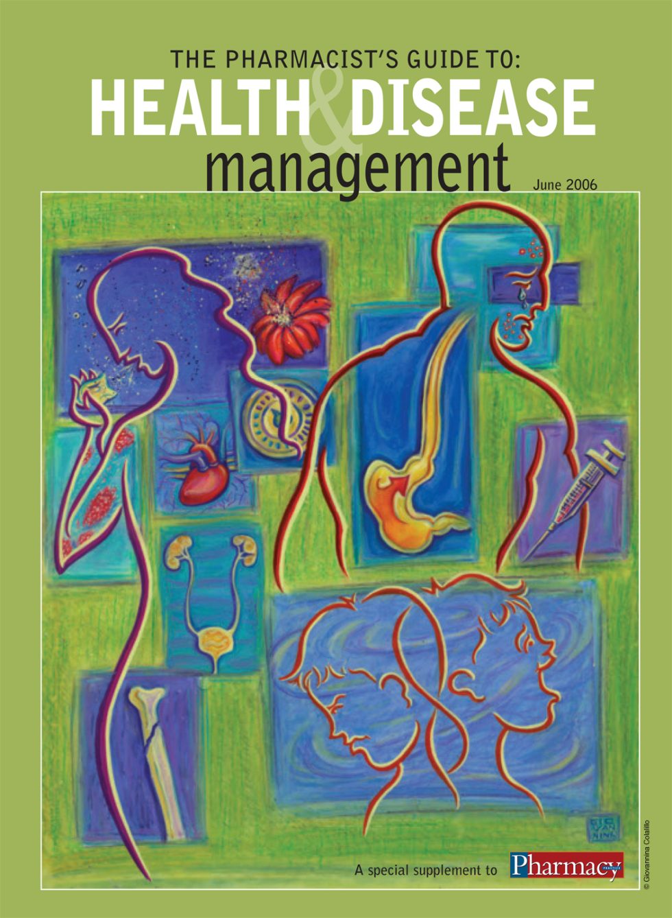 Health Disease Management