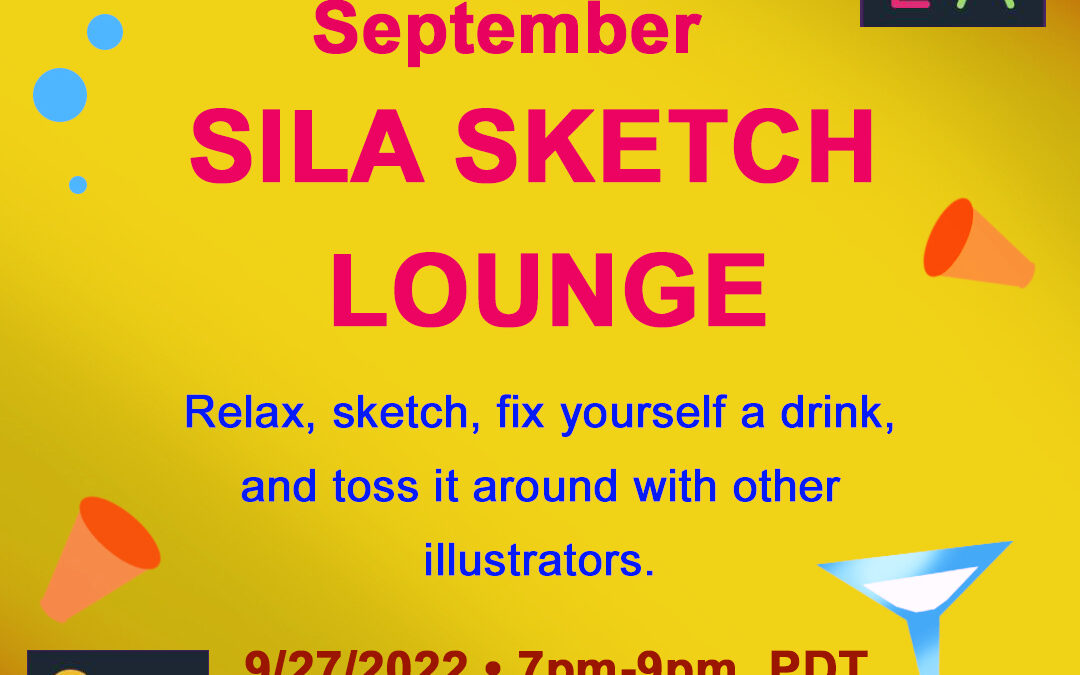 September Sketch Lounge
