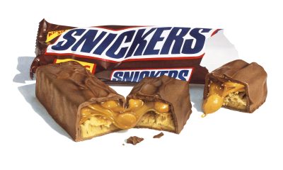 Unger Snickers Bar