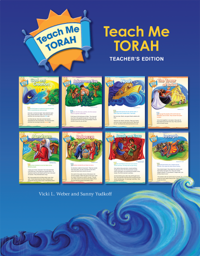 All-Covers from teach me torah by Giovannina Colalillo