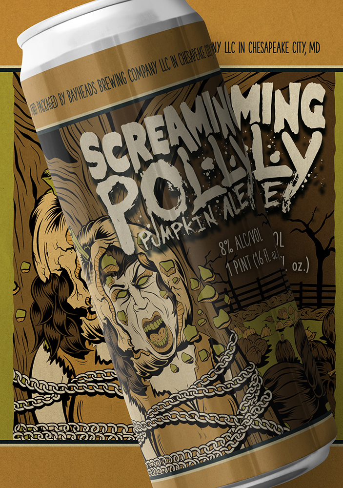 Screaming-Polly-A