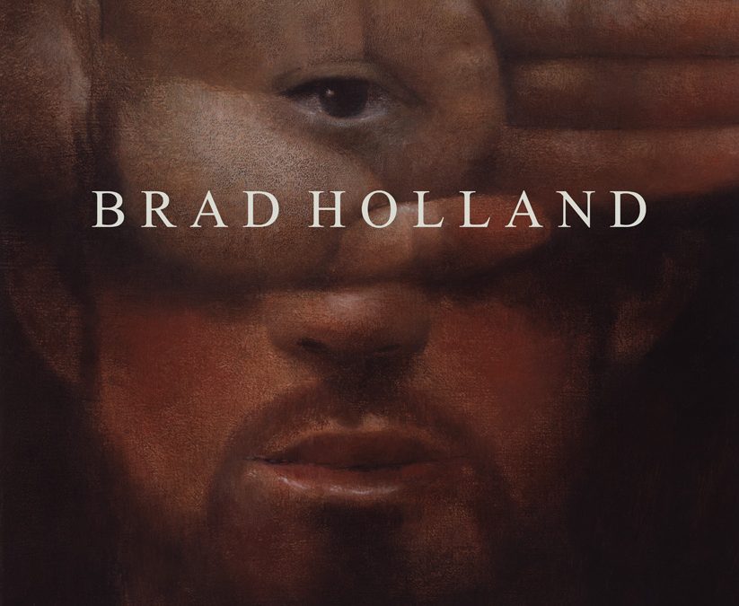 Brad Holland
