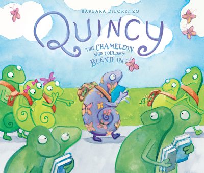 Quincy Cover