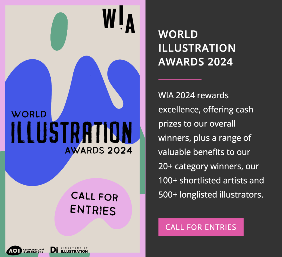 WIA2024 Call For Entries