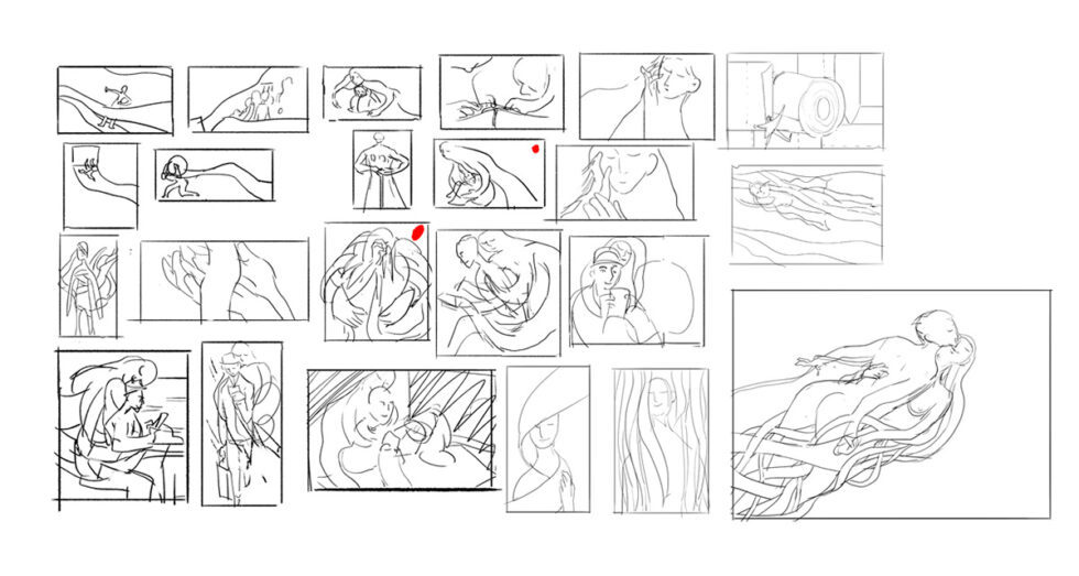 Thumbnails