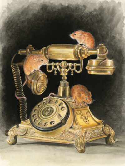 Telephone