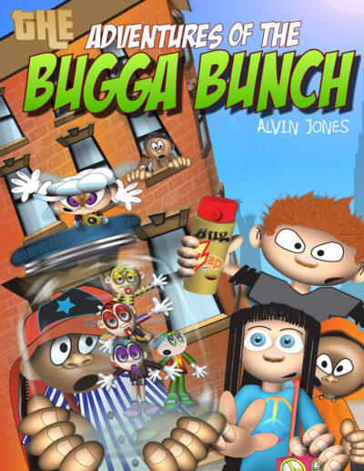 BUGGA BUNCH ADVENTURES