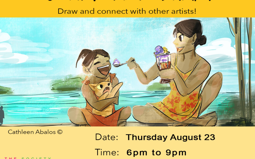 TODAY! Summer Craft and Draft Thursdays – Aug. 23: