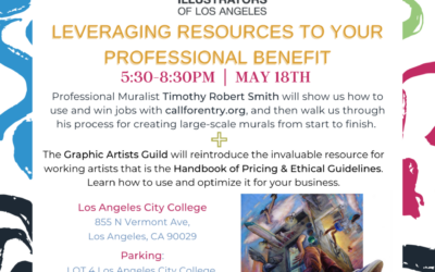 UPDATE! In-Person and Zoom: Leveraging Resources to Your Professional Benefit